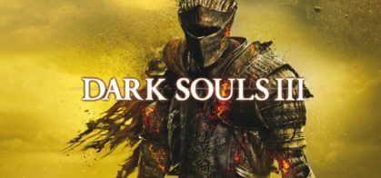 Dark Souls III - SteamGridDB