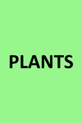 Plants - SteamGridDB