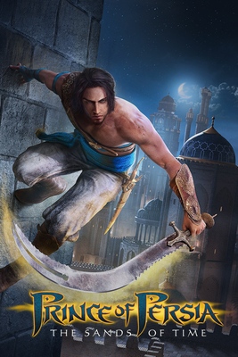 prince of persia sand of time steam