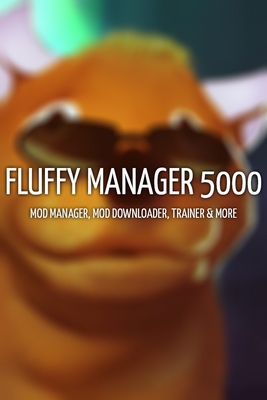 fluffymanager