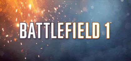 Grid for Battlefield 1 by noon_killer - SteamGridDB