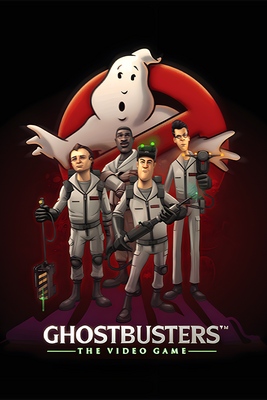 Grid for Ghostbusters: The Video Game by George - SteamGridDB