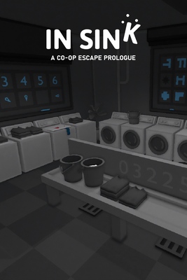 30+ games like In Sink: A Co-Op Escape Prologue - SteamPeek