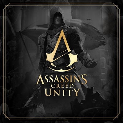 Grid for Assassin's Creed Unity by BaynanaSlug - SteamGridDB