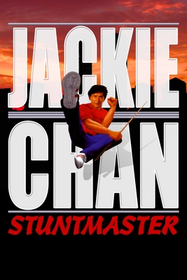 Jackie Chan Stuntmaster - SteamGridDB