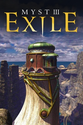 exile myst steam ouzzle