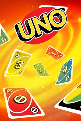 Grid for UNO by ABH20 - SteamGridDB