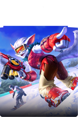 Paladins - SteamGridDB