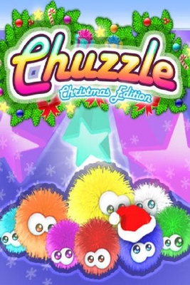 Chuzzle Christmas Edition - Steamgriddb