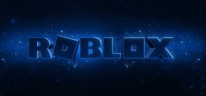 Logo for ROBLOX by WesleyTRV