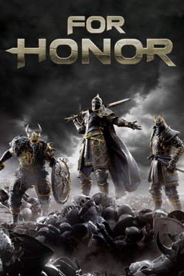 For Honor Steamgriddb