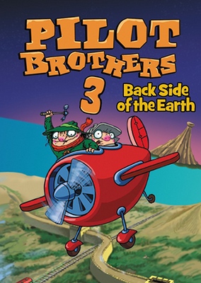 Pilot brothers 3 прохождение