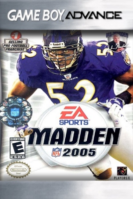 Madden NFL 07 - SteamGridDB