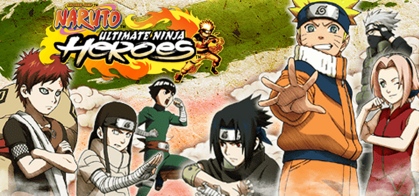 Icon for Naruto Shippuden: Ultimate Ninja 5 by Peipara :)