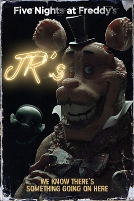 Five Nights at Candy's Remastered - SteamGridDB