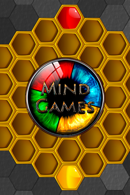 Grid for Mind Games by AD - SteamGridDB