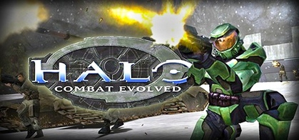 Grid for Halo: Combat Evolved by ChrisN34 - SteamGridDB