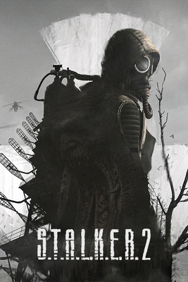 Grid for S.T.A.L.K.E.R. 2: Heart of Chornobyl by Blantche - SteamGridDB
