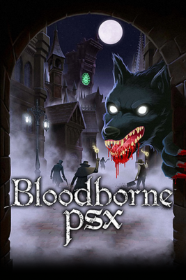 Bloodborne - SteamGridDB