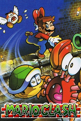 download mario clash download mario clash