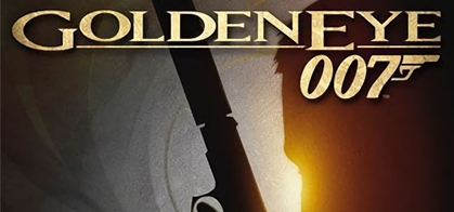 Grid for GoldenEye 007: Reloaded by Choko - SteamGridDB