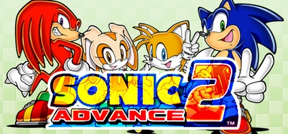 Grid for Sonic Advance 2 by iShade - SteamGridDB