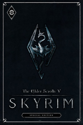 Grid for Skyrim Script Extender (SKSE) by TheTank07 - SteamGridDB