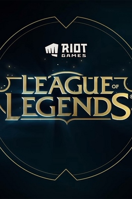 Grid for League of Legends by Enigma - SteamGridDB