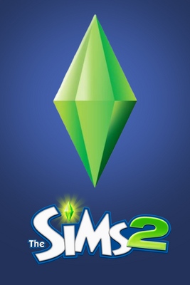 Grid for The Sims 2 by Flammington Studios - SteamGridDB