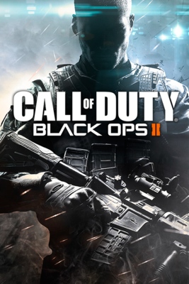 Grid for Call of Duty: Black Ops II by Spaceman1984 - SteamGridDB