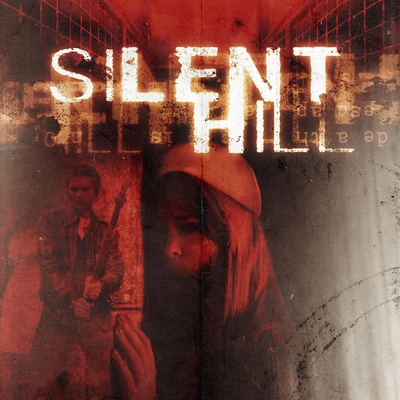 Grid for Silent Hill by Maxine - SteamGridDB