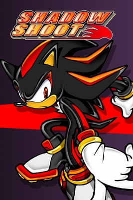 Shadow Shoot - SteamGridDB