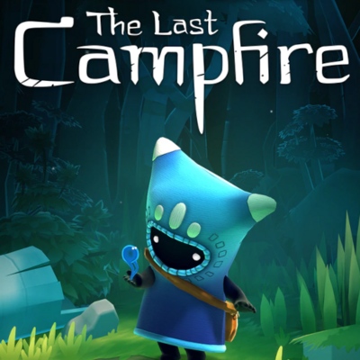 The Last Campfire - SteamGridDB