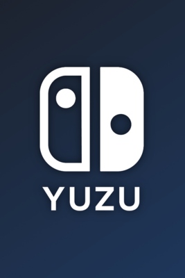 Grid For Yuzu (Emulator) By Xephorium - SteamGridDB