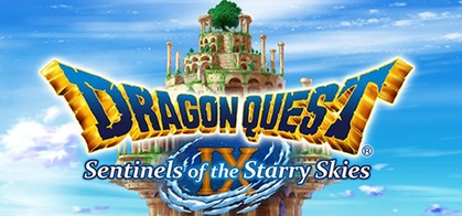 Grid for Dragon Quest IX: Sentinels of the Starry Skies by ...