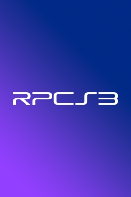 Grid for RPCS3 (Emulator) by Rod - SteamGridDB