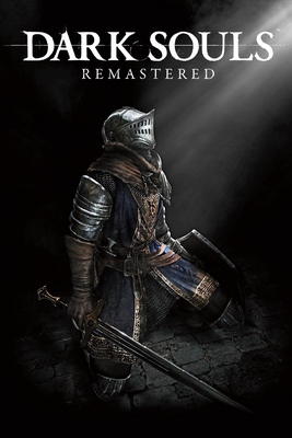 Grid for Dark Souls: Remastered by Metaloe - SteamGridDB