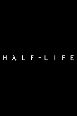 Grid for Half-Life by LtGunion - SteamGridDB