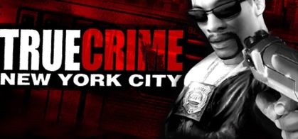 Grid For True Crime New York City By Mrsirrr Steamgriddb