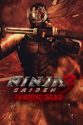 Grid for [NINJA GAIDEN: Master Collection] NINJA GAIDEN 3: Razor's Edge ...