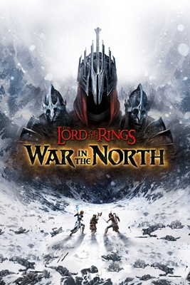 Grid for The Lord of the Rings: War in the North by Luckspeare ...