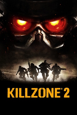 Killzone 2 достижения