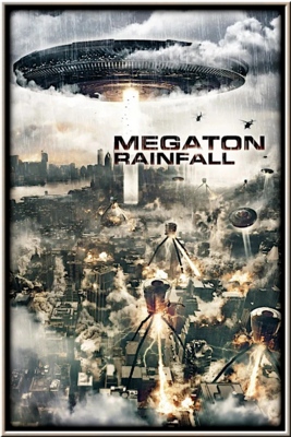 Megaton Rainfall - SteamGridDB