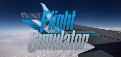 Grid for Microsoft Flight Simulator by hotdoginabeanie - SteamGridDB