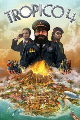 tropico 4 steam deck