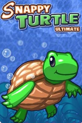 Snappy Turtle Ultimate - SteamGridDB