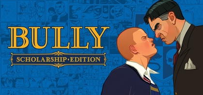 Grid for Bully: Scholarship Edition by Bohun - SteamGridDB