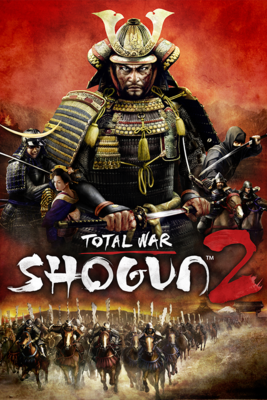 shogun 2 steam banner