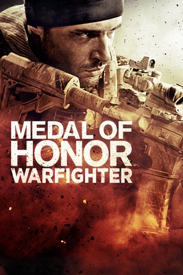 Medal of Honor™ Warfighter - SteamGridDB