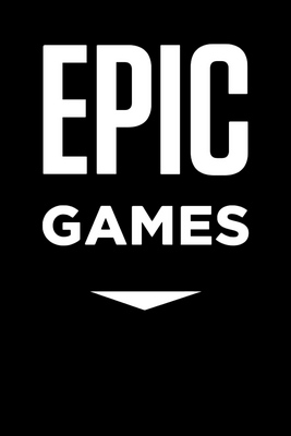 Grid For Epic Games Store (Program) By Near717 - SteamGridDB